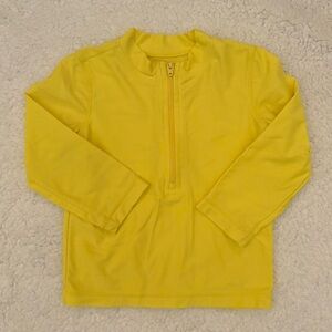 Primary | Baby Rash Guard with SPF 50
